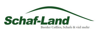 Schaf-Land Logo